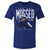 Matt Milano Men's Cotton T-Shirt | 500 LEVEL