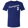 Cade Cunningham Men's Cotton T-Shirt | 500 LEVEL