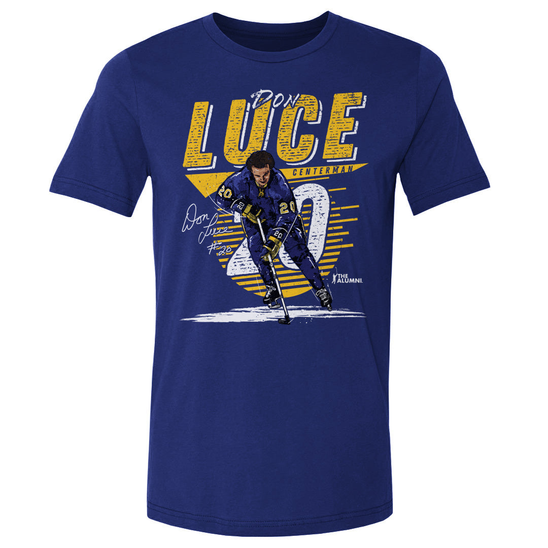 Don Luce Men's Cotton T-Shirt | 500 LEVEL