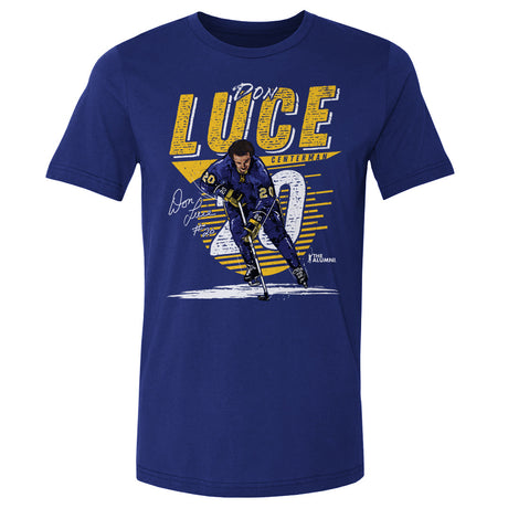 Don Luce Men's Cotton T-Shirt | 500 LEVEL