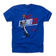 Joel Embiid Men's Cotton T-Shirt | 500 LEVEL