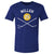Greg Millen Men's Cotton T-Shirt | 500 LEVEL