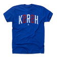 Clayton Kershaw Men's Cotton T-Shirt | 500 LEVEL