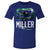 J.T. Miller Men's Cotton T-Shirt | 500 LEVEL