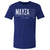 Tim Mayza Men's Cotton T-Shirt | 500 LEVEL