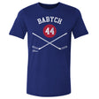 Dave Babych Men's Cotton T-Shirt | 500 LEVEL