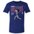 Corey Seager Men's Cotton T-Shirt | 500 LEVEL