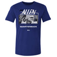 Josh Allen Men's Cotton T-Shirt | 500 LEVEL