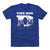 Dallas Men's Cotton T-Shirt | 500 LEVEL