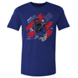 Adolis Garcia Men's Cotton T-Shirt | 500 LEVEL