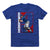 Nico Hoerner Men's Cotton T-Shirt | 500 LEVEL