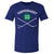 Dennis Ververgaert Men's Cotton T-Shirt | 500 LEVEL
