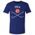 Michael Peca Men's Cotton T-Shirt | 500 LEVEL