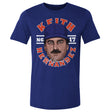 Keith Hernandez Men's Cotton T-Shirt | 500 LEVEL