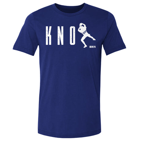 Dawson Knox Men's Cotton T-Shirt | 500 LEVEL