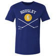 Phil Housley Men's Cotton T-Shirt | 500 LEVEL