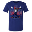 Adolis Garcia Men's Cotton T-Shirt | 500 LEVEL