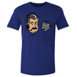 Keith Hernandez Men's Cotton T-Shirt | 500 LEVEL