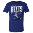 Mookie Betts Men's Cotton T-Shirt | 500 LEVEL
