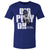 Derion Kendrick Men's Cotton T-Shirt | 500 LEVEL