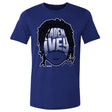 Jaden Ivey Men's Cotton T-Shirt | 500 LEVEL