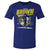 Jeff Brown Men's Cotton T-Shirt | 500 LEVEL