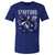 Matthew Stafford Men's Cotton T-Shirt | 500 LEVEL