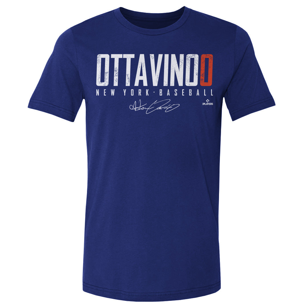 Adam Ottavino Men&#39;s Cotton T-Shirt | 500 LEVEL