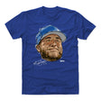 Matthew Stafford Men's Cotton T-Shirt | 500 LEVEL