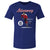 Rod Langway Men's Cotton T-Shirt | 500 LEVEL