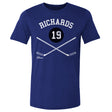 Brad Richards Men's Cotton T-Shirt | 500 LEVEL