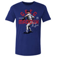 Greg Maddux Men's Cotton T-Shirt | 500 LEVEL