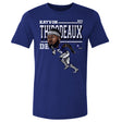 Kayvon Thibodeaux Men's Cotton T-Shirt | 500 LEVEL