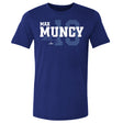 Max Muncy Men's Cotton T-Shirt | 500 LEVEL