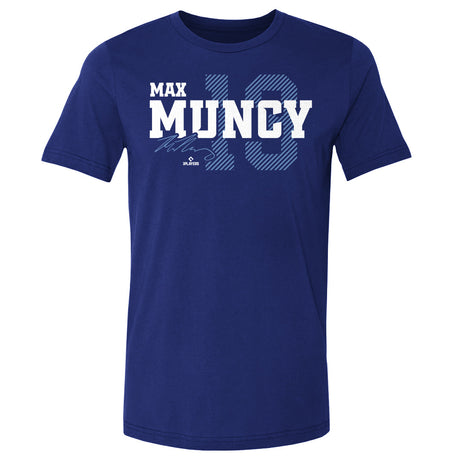 Max Muncy Men's Cotton T-Shirt | 500 LEVEL