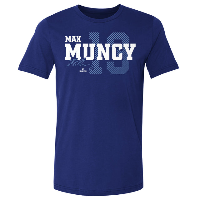 Max Muncy Men's Cotton T-Shirt | 500 LEVEL