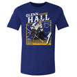 Glenn Hall Men's Cotton T-Shirt | 500 LEVEL