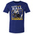 Glenn Hall Men's Cotton T-Shirt | 500 LEVEL