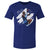 Shai Gilgeous-Alexander Men's Cotton T-Shirt | 500 LEVEL
