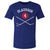 Fredrik Olausson Men's Cotton T-Shirt | 500 LEVEL