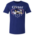 Evan Carter Men's Cotton T-Shirt | 500 LEVEL