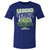 Summer Slam Men's Cotton T-Shirt | 500 LEVEL