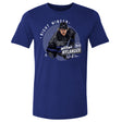 William Nylander Men's Cotton T-Shirt | 500 LEVEL