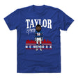 Lawrence Taylor Men's Cotton T-Shirt | 500 LEVEL
