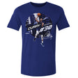 Steph Curry Men's Cotton T-Shirt | 500 LEVEL