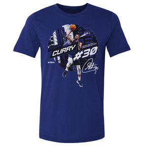 Steph Curry Men's Cotton T-Shirt | 500 LEVEL
