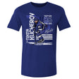 Nikita Kucherov Men's Cotton T-Shirt | 500 LEVEL