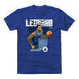 Kawhi Leonard Men's Cotton T-Shirt | 500 LEVEL