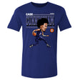 Cade Cunningham Men's Cotton T-Shirt | 500 LEVEL