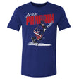 Artemi Panarin Men's Cotton T-Shirt | 500 LEVEL